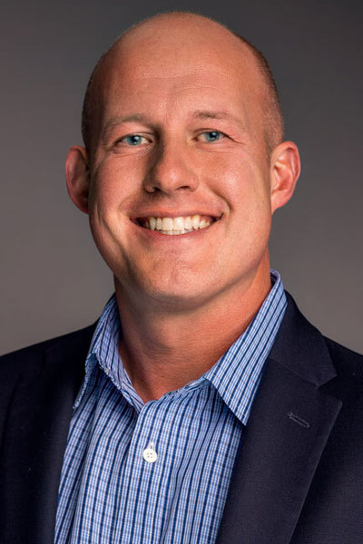 Jon Robinson, Bluegrass Capital Advisors Portfolio Manager